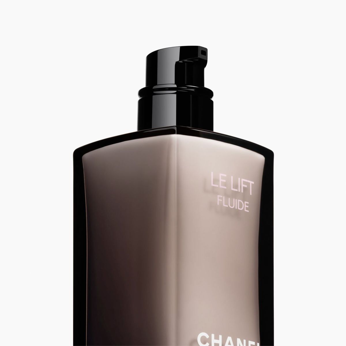 CHANEL - LE LIFT FLUIDE Alisar - Reafirmar - Matificar