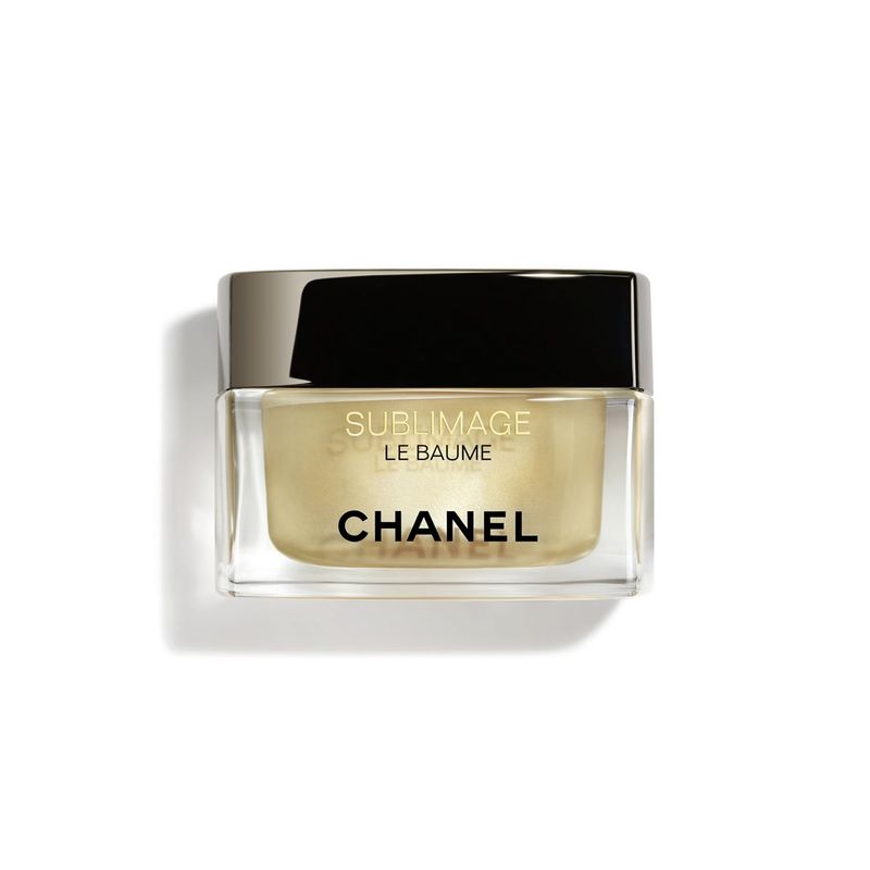 CHANEL - SUBLIMAGE LE BAUME Tratamiento Regenerador, Protector y Calmante