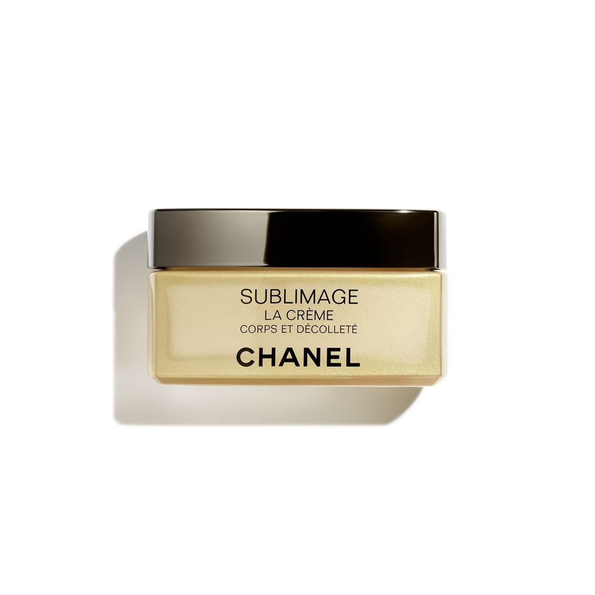 CHANEL - Crema Corporal Antiedad Regeneración Y Luminosidad 150 Ml Chanel