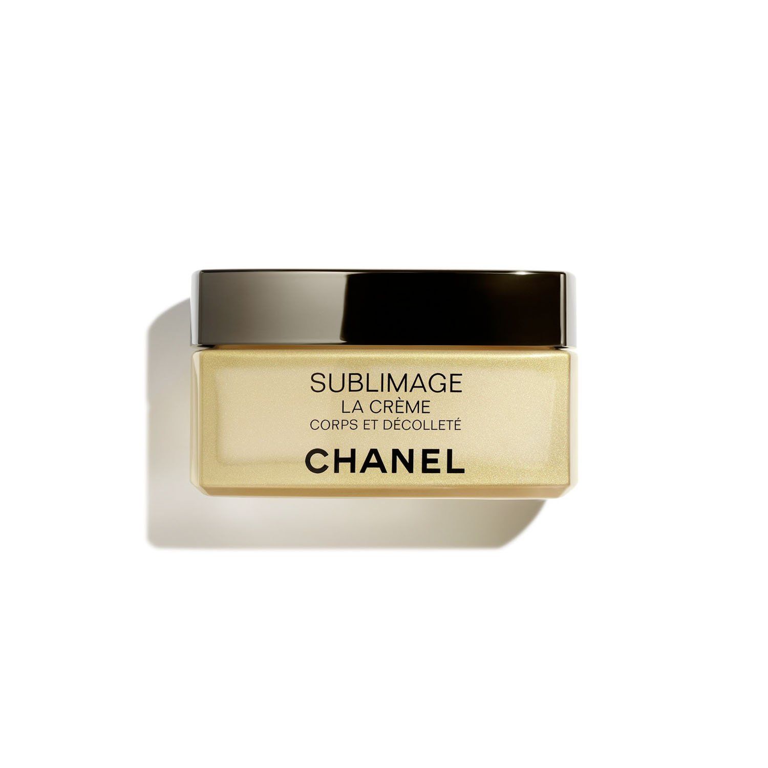 CHANEL Crema Corporal Antiedad Regeneración Y Luminosidad 150 Ml