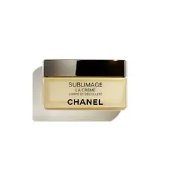 CHANEL - Crema Corporal Antiedad Regeneración Y Luminosidad 150 Ml