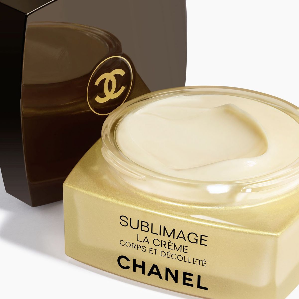 CHANEL - Crema Corporal Antiedad Regeneración Y Luminosidad 150 Ml Chanel