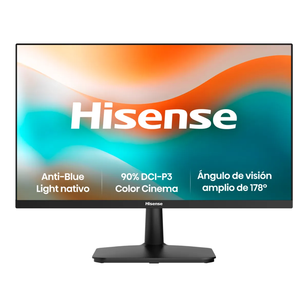 HISENSE - Monitor Hisense 24“ FHD1920x1080 144Hz 24N3Q