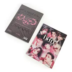 GENERICO - Photo Album Stray Kids 40 Pag - Photos - K-pop DISEÑO AL AZAR