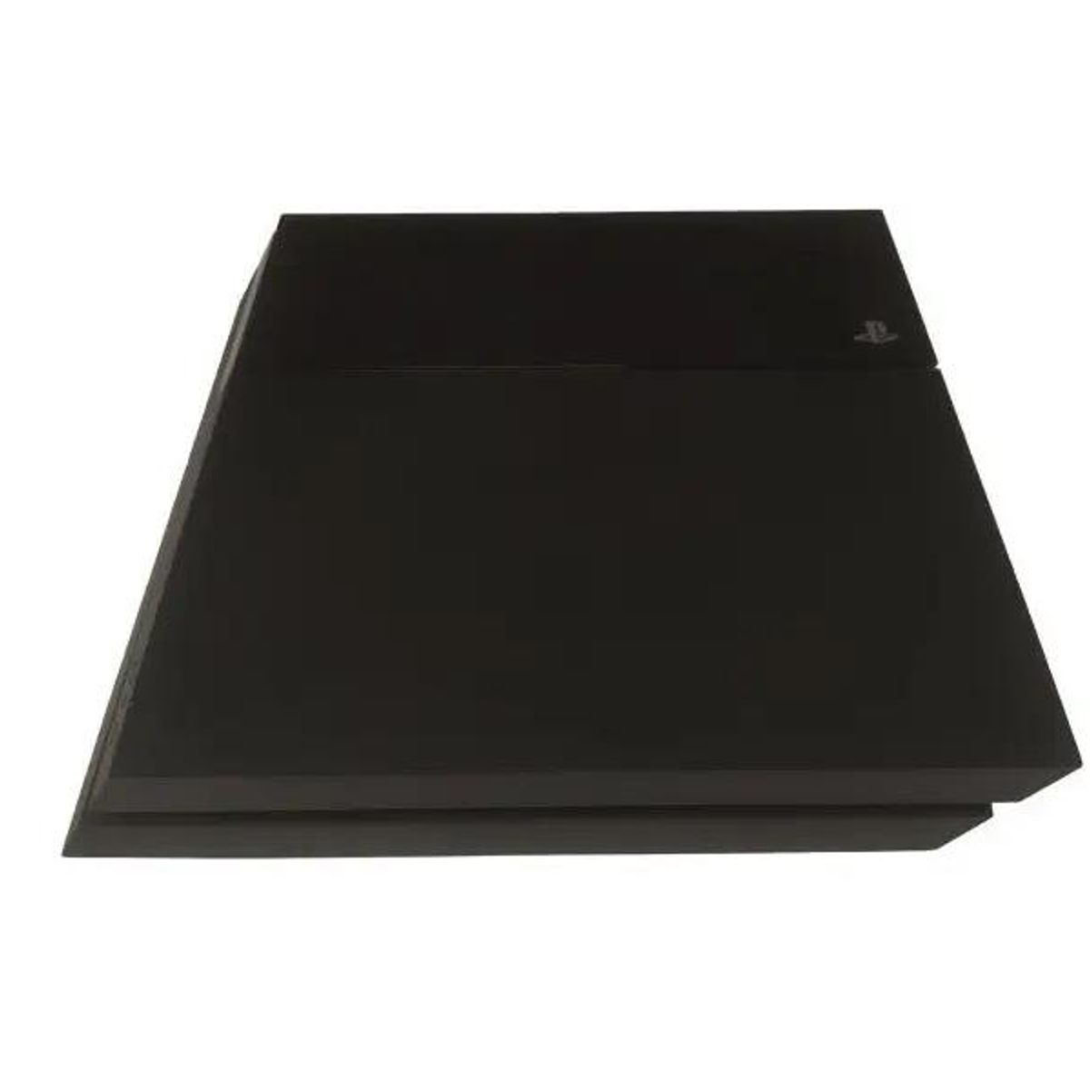 PLAYSTATION - Consola Sony Playstation 4  500GB, Negro Reacondicionado