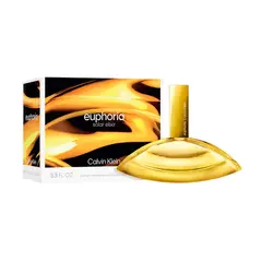 CALVIN KLEIN - Perfume Euphoria Solar Elixir 100 ml