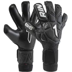 RINNAI - Guantes de Arquero Rinat SantoLoco Pro Sin Férulas