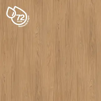 EGGER - Piso Fotolaminado Roble Casella Natural 1292x193x8 mm