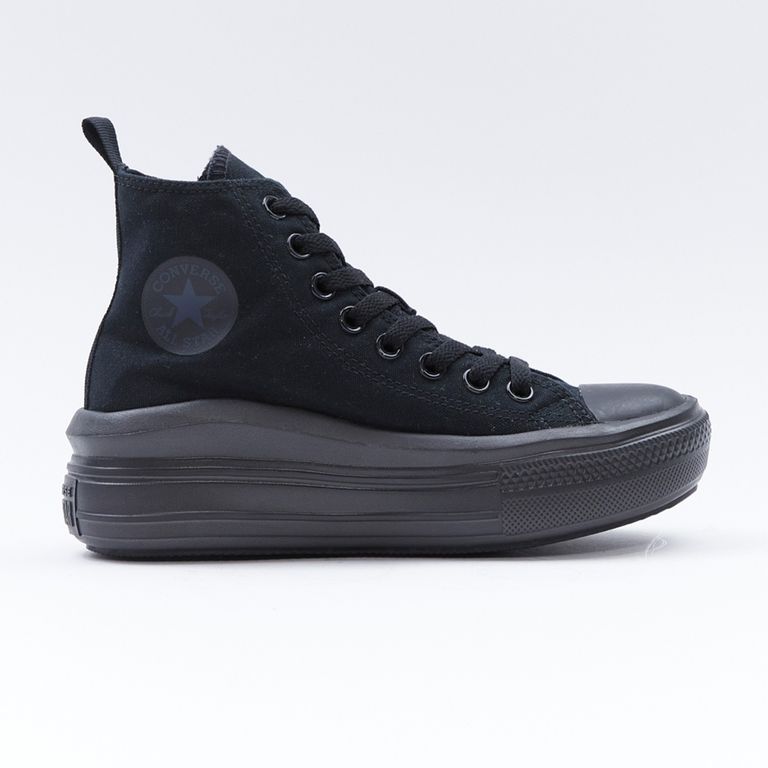 Zapatilla Chuck Taylor All Star Move Mono Mujer