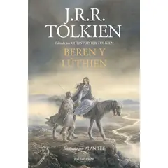 MINOTAURO EDICIONES - Beren y Lúthien