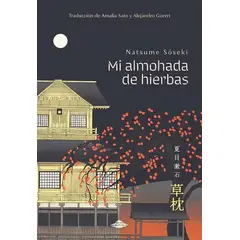 ABDUCCION - Mi almohada de hierbas