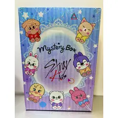 GENERICO - Mistery Box Kpop Stray KidS 15 Piezas