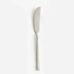 IDURGO - Cuchillo de Pescado Ainhoa Acero Inoxidable Set 12 Pcs