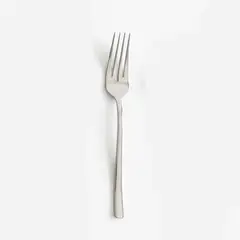 IDURGO - Tenedor de Pescado Ainhoa Acero Inoxidable Set 12 Pcs