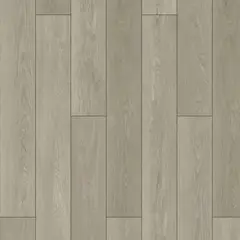 AB WOODFLOOR - Piso Vinílico SPC Nova Grey Oak 1520x183x6 mm