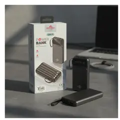 GENERICO - POWER BANK 10.000MAH