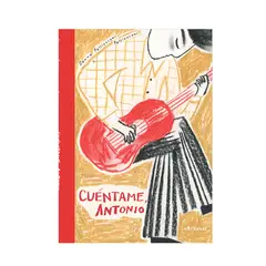 MIS RAICES - Cuéntame, Antonio