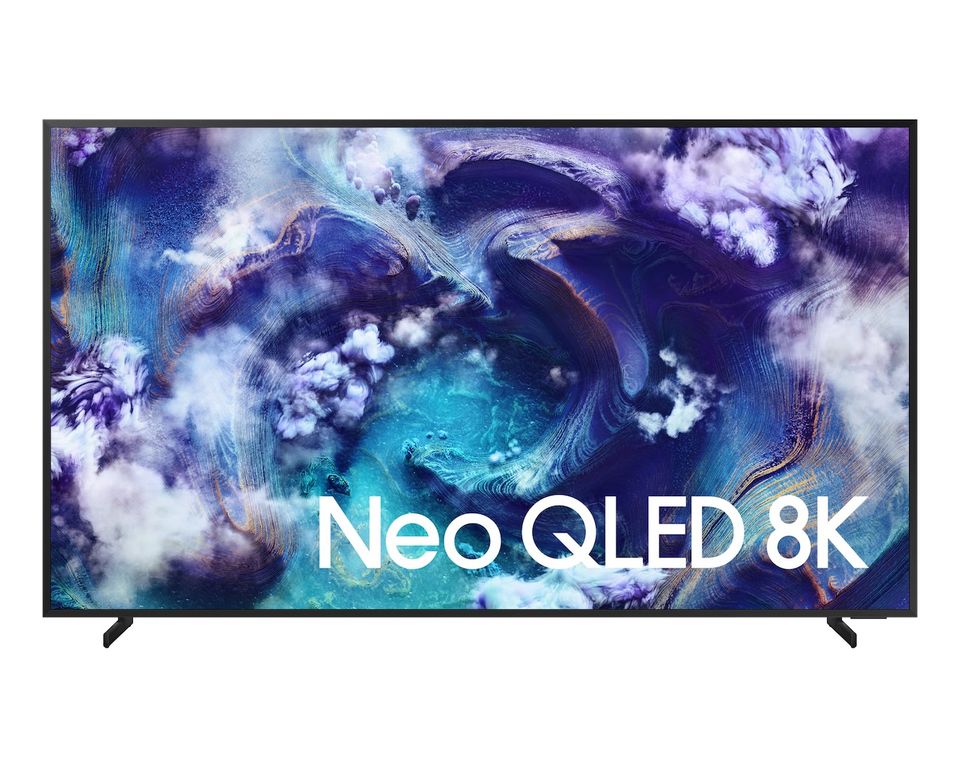 QN75QN900FGXZS Neo QLED 8K 75 Vision AI Smart TV