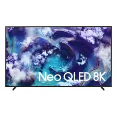 SAMSUNG - 75 Neo Qled 8k Qn900f Vision Ai Smart Tv (2025)