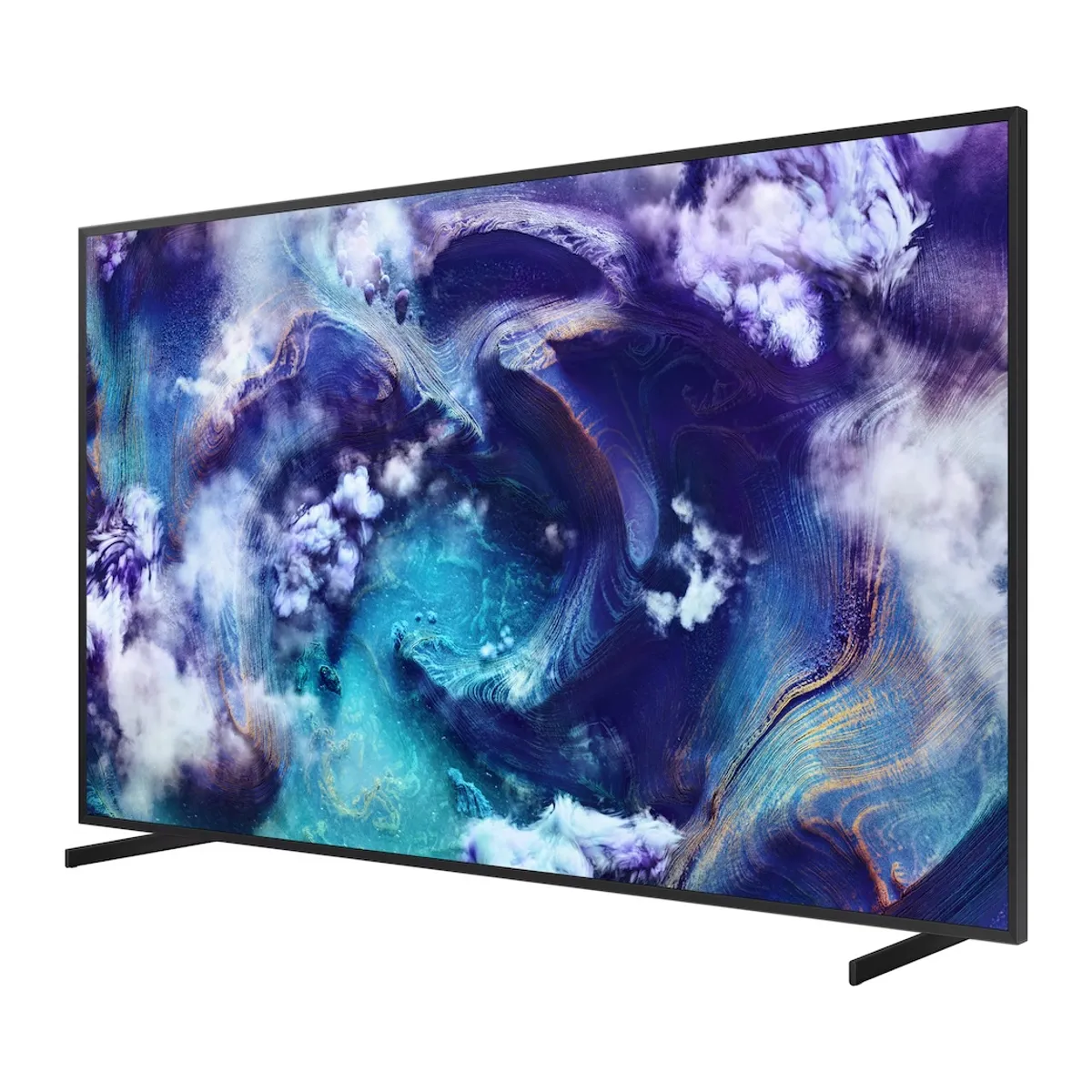 SAMSUNG - Samsung QN75QN900FGXZS Neo QLED 8K 75 Vision AI Smart TV