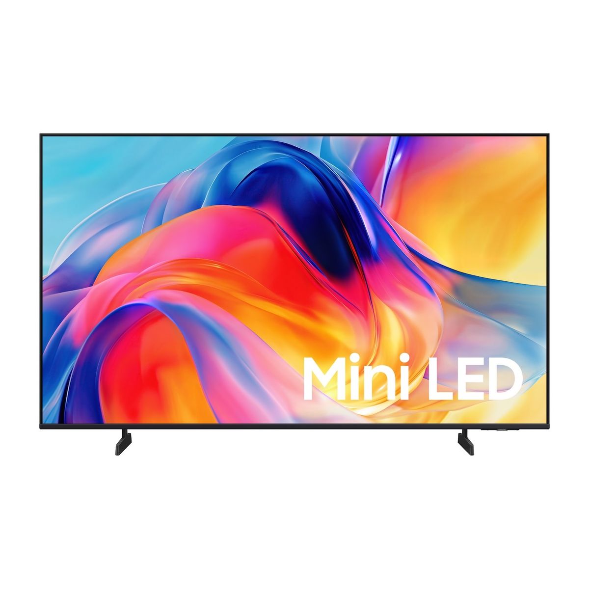 SAMSUNG - Samsung UN43M70HAGXZS Mini LED M70H 43" 4K Smart TV