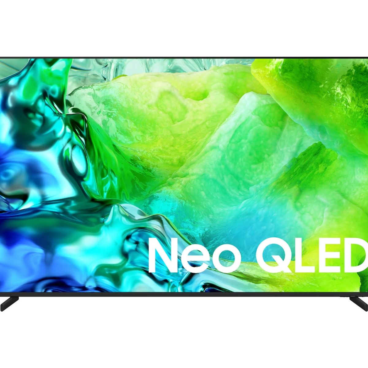 SAMSUNG - Smart TV Samsung 55 pulgadas Neo QLED 4K Mini LED con 144Hz