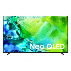 SAMSUNG - Smart TV 55 pulgadas Neo QLED 4K Mini LED con 144Hz