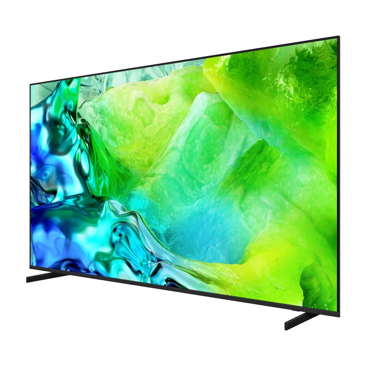 SAMSUNG - Smart TV Samsung 55 pulgadas Neo QLED 4K Mini LED con 144Hz