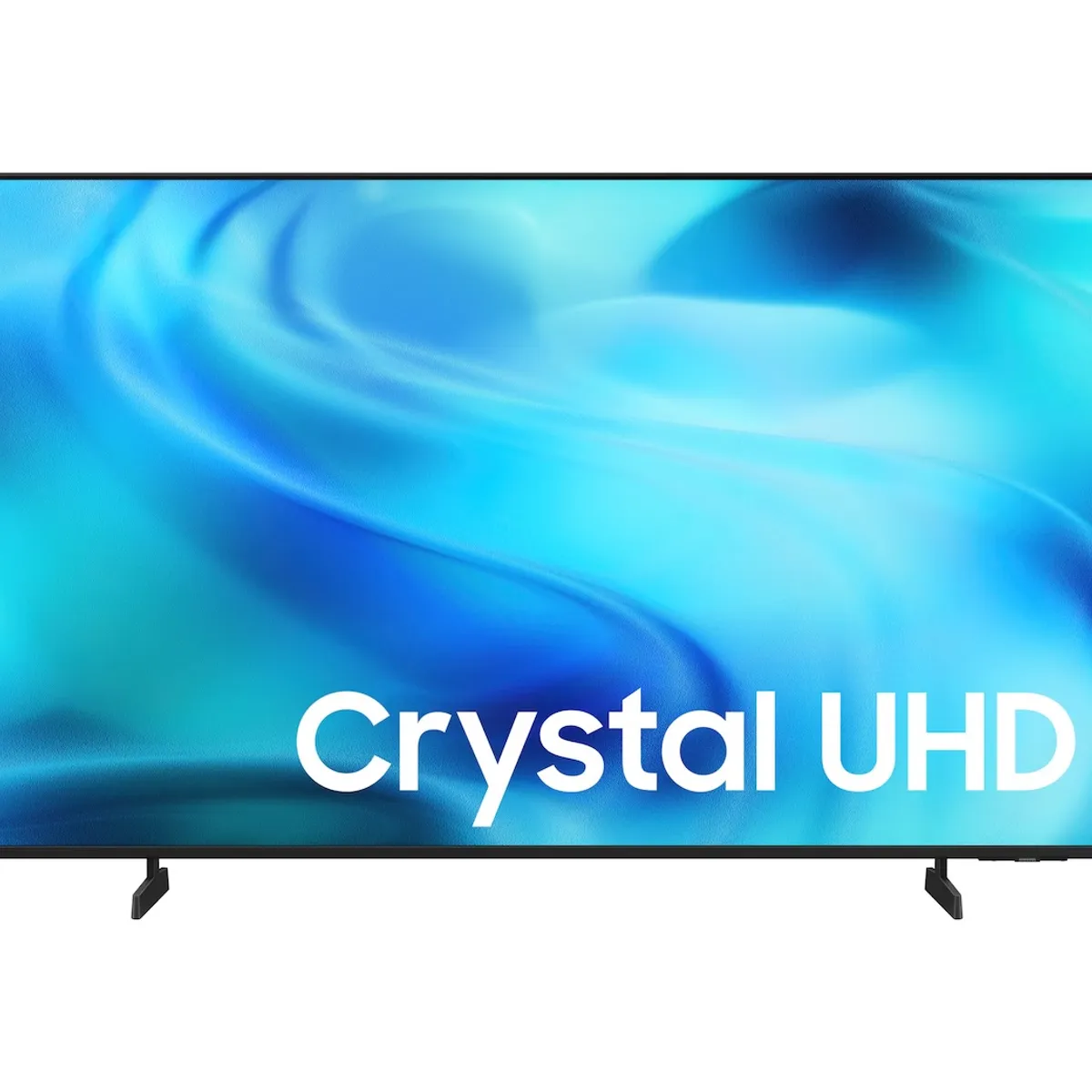 SAMSUNG - Samsung UN58U8000HGXZS Crystal UHD U8000H 58 4K Smart TV