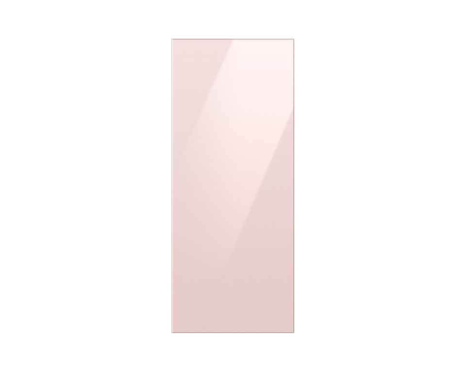 SAMSUNG Panel Superior RA-F18DU3P0GG Bespoke French Door Rosa