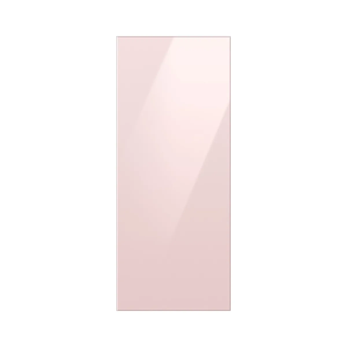 SAMSUNG - Panel Superior Samsung RA-F18DU3P0GG Bespoke French Door Rosa