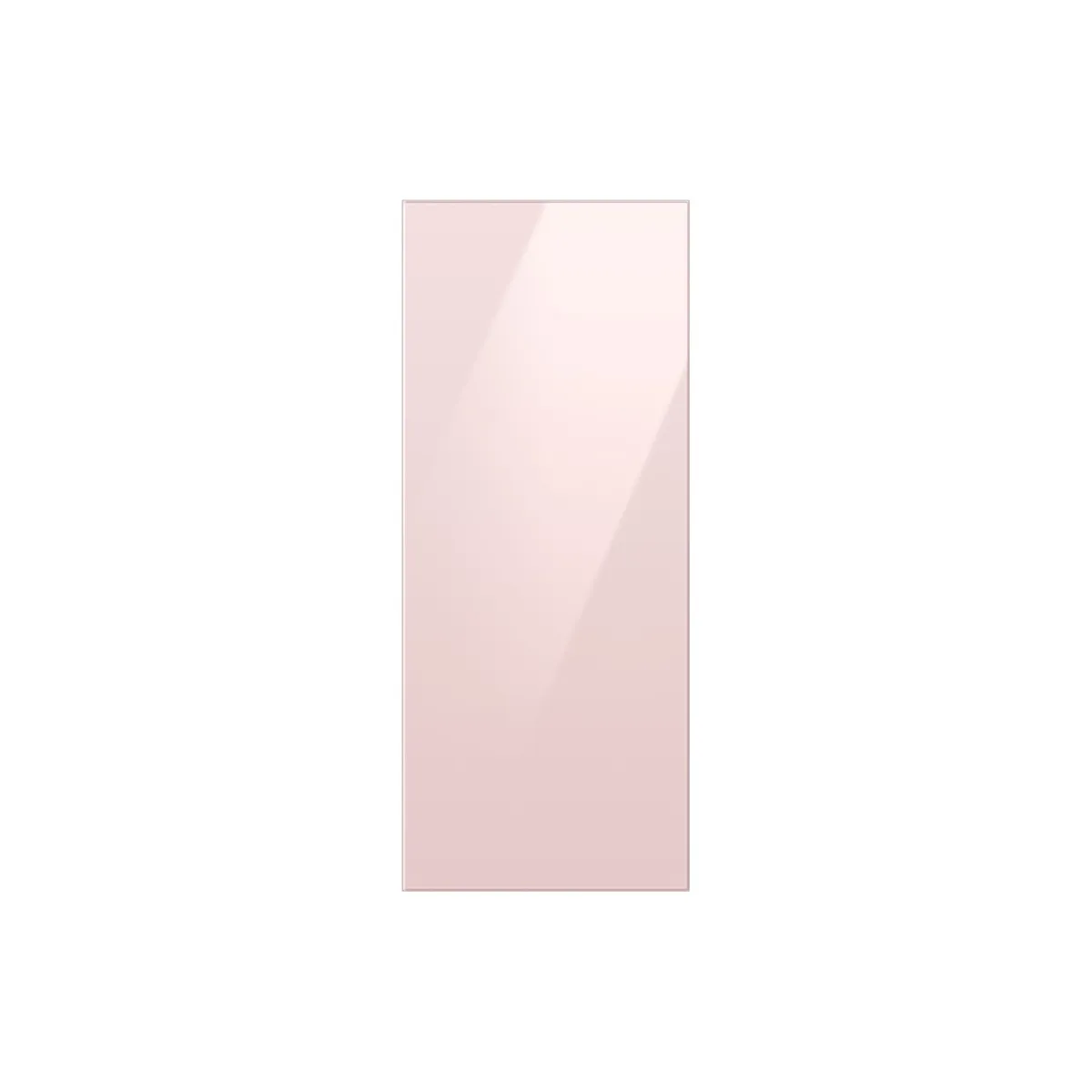 SAMSUNG - Panel Superior Samsung RA-F18DU3P0GG Bespoke French Door Rosa