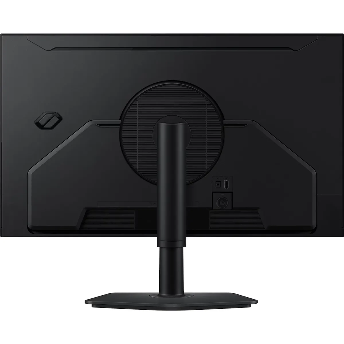 SAMSUNG - Samsung Odyssey G5 LS27FG500ELXZS 27" QHD 180Hz IPS
