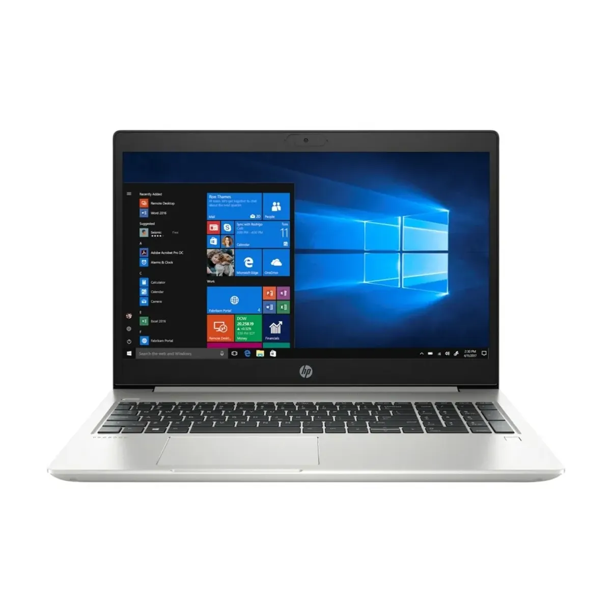 HP - NOTEBOOK HP PROBOOK 450 G7 INTEL CORE I5 4.20GHZ 8GB RAM 256GB SSD WIN11 PRO