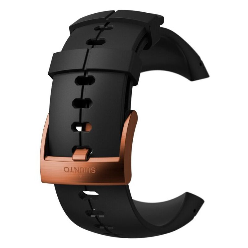 SUUNTO - Correa Suunto Spartan Ultra Black Copper