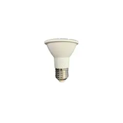 FSL - Ampolleta Led Par20 7w E27 550lm Ip65 Luz Cálida 3000k Bajo Consumo