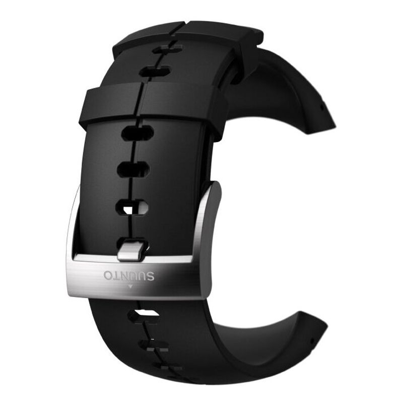 SUUNTO - Correa Suunto Spartan Ultra Black