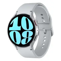 SAMSUNG - Galaxy Watch 6 40 mm Bluetooth Plata Reacondicionado