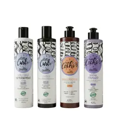 GRIFFUS - Pack Rizos Perfectos Amo Cachos 1640g