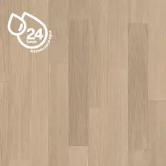 PARKY - Madera de Ingeniería Pro Ivory Oak Rustic Light 1203x190x7.2 mm