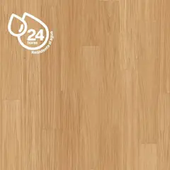 PARKY - Madera de Ingeniería Pro European Oak Rustic 1203x190x7.2 mm