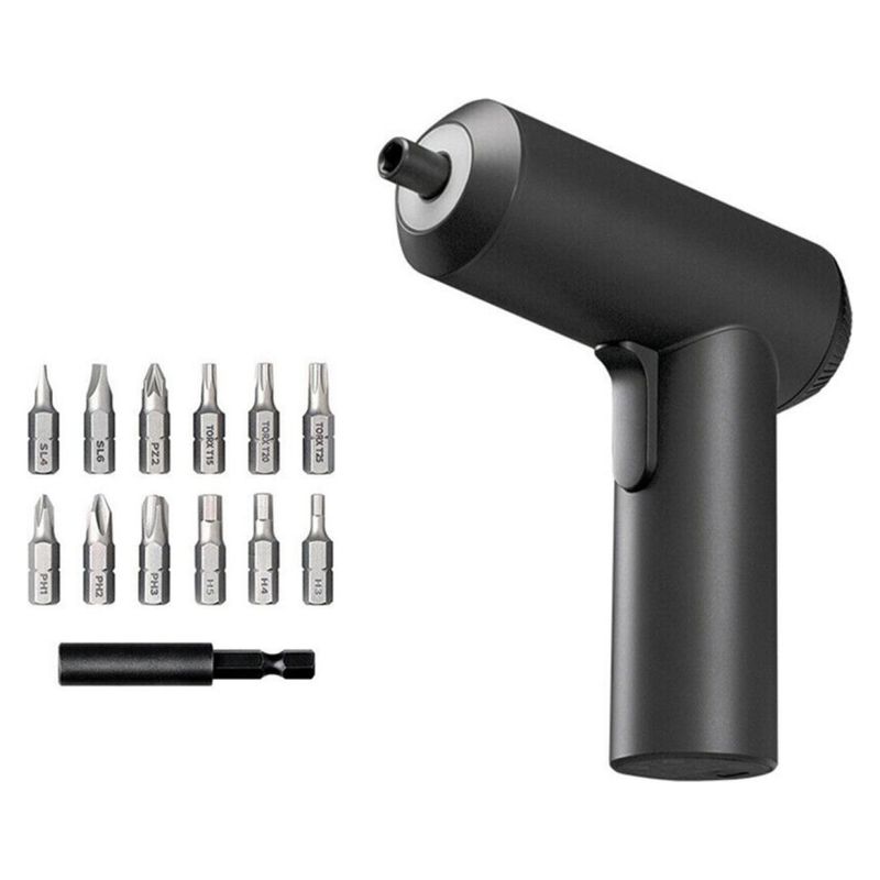 XIAOMI - Destornillador Mi Cordless Screwdriver