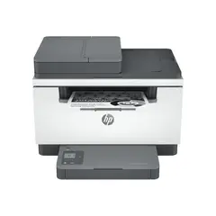 HP - Impresora Multifuncional LaserJet M236sdw Monocromática WiFi