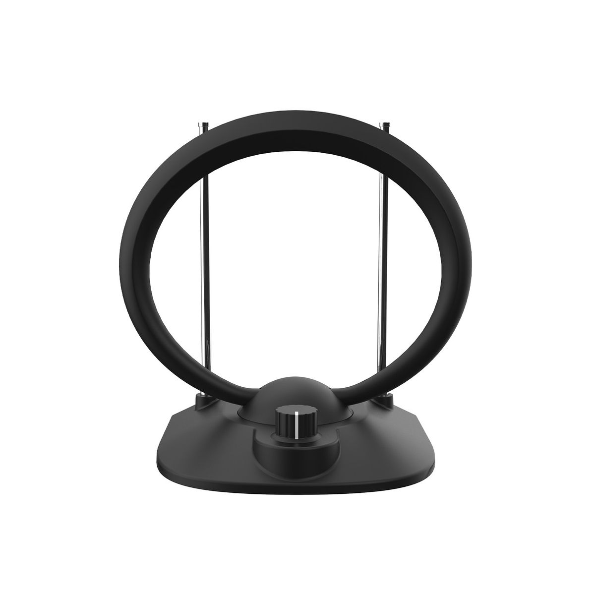 MLAB - Antena Ultra HDTV Digital Amplified 28 Dbi Mlab