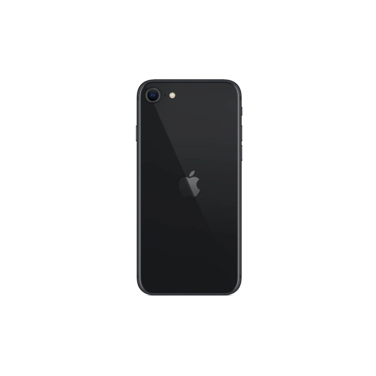 APPLE - Apple Iphone SE 2020 64GB Negro Reacondicionado