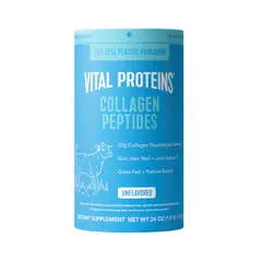 VITAL PROTEINS - Vital protein collagen peptides 1.5lb -