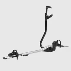 ANDESRACKS - Portabicicleta para barras de techo -