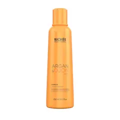 RICHEE PROFESSIONAL - Protector termico Leave In Argan e Ojon 250ml