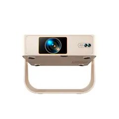 YABER - Proyector Portátil L1 Pro 1080p WiFi