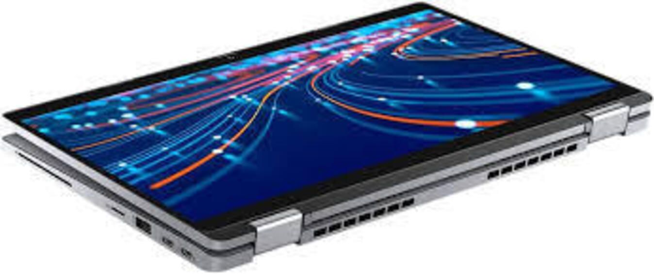 DELL NOTEBOOK LATITUDE 5320 CONVERTIBLE 2 EN 1 I7 – 1185G7 16GB RAM 256GB SSD REACONDICIONADO